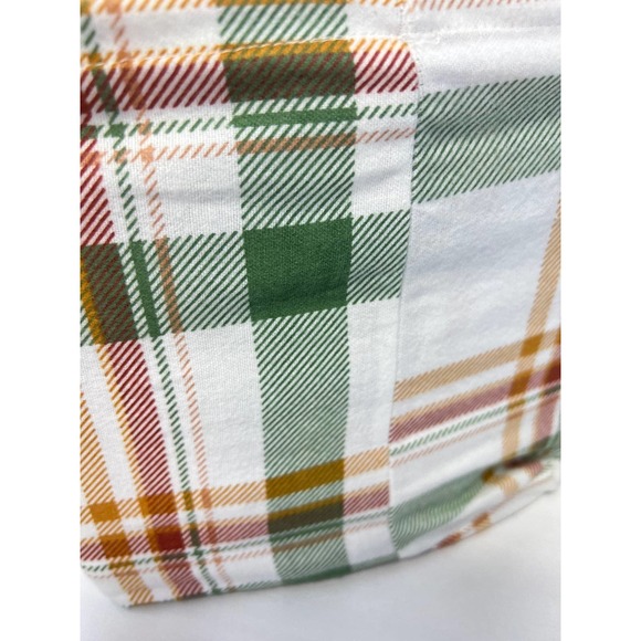 Threshold Bedding Threshold Flannel Bed Sheets Set Queen Poshmark